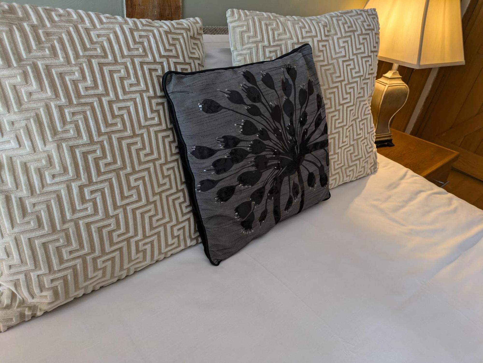 Hotel Seven Stars Ledbury Exteriér fotografie